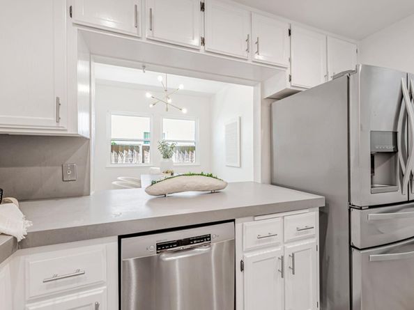 656 Cedar Street 3, San Carlos CA 94070