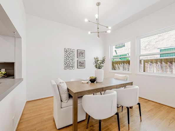 656 Cedar Street 3, San Carlos CA 94070