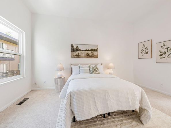 656 Cedar Street 3, San Carlos CA 94070