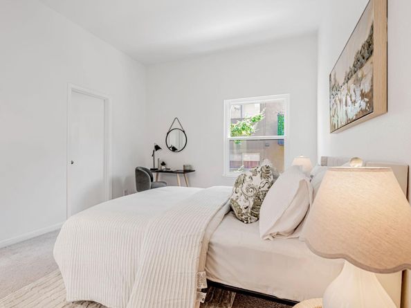 656 Cedar Street 3, San Carlos CA 94070