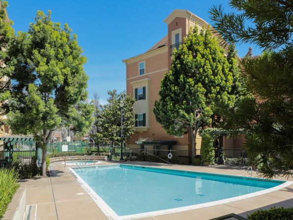 1310 Saddle Rack Street 343, San Jose CA 95126