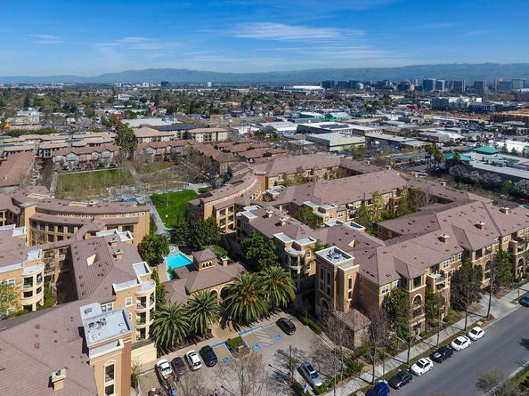 1310 Saddle Rack Street 343, San Jose CA 95126
