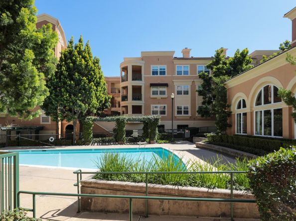 1310 Saddle Rack Street 343, San Jose CA 95126