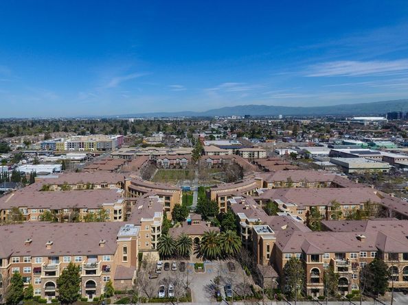 1310 Saddle Rack Street 343, San Jose CA 95126