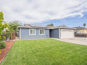 8340 Forest Street, Gilroy CA 95020