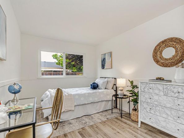 401 Henderson Drive, San Jose CA 95123