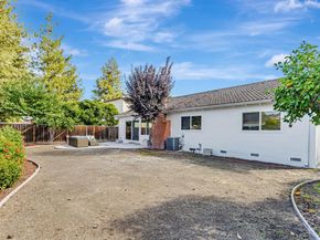 401 Henderson Drive, San Jose CA 95123