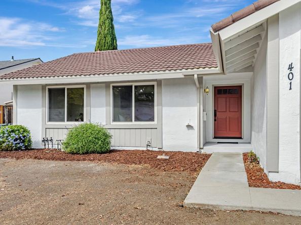 401 Henderson Drive, San Jose CA 95123