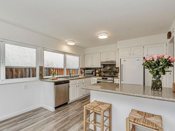 401 Henderson Drive, San Jose CA 95123
