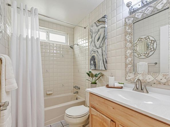 401 Henderson Drive, San Jose CA 95123