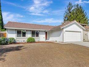 401 Henderson Drive, San Jose CA 95123