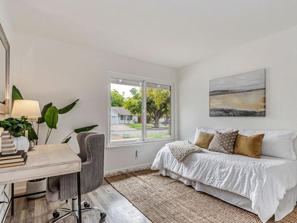 401 Henderson Drive, San Jose CA 95123