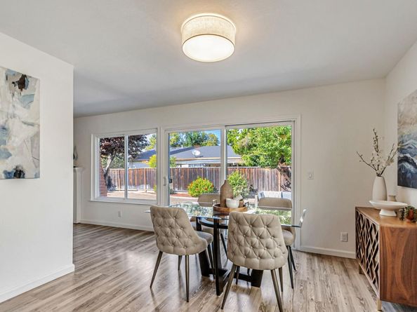 401 Henderson Drive, San Jose CA 95123
