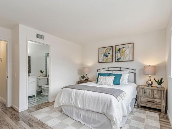 401 Henderson Drive, San Jose CA 95123