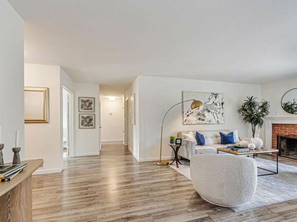 401 Henderson Drive, San Jose CA 95123