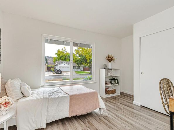 401 Henderson Drive, San Jose CA 95123