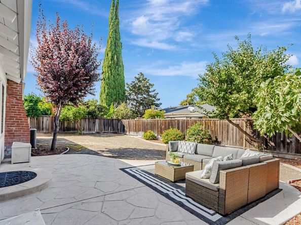 401 Henderson Drive, San Jose CA 95123
