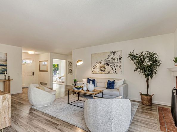 401 Henderson Drive, San Jose CA 95123