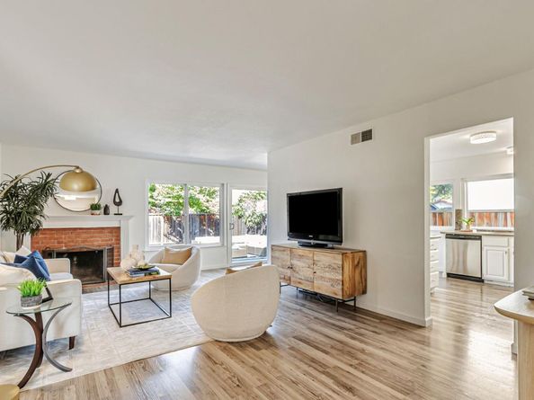 401 Henderson Drive, San Jose CA 95123
