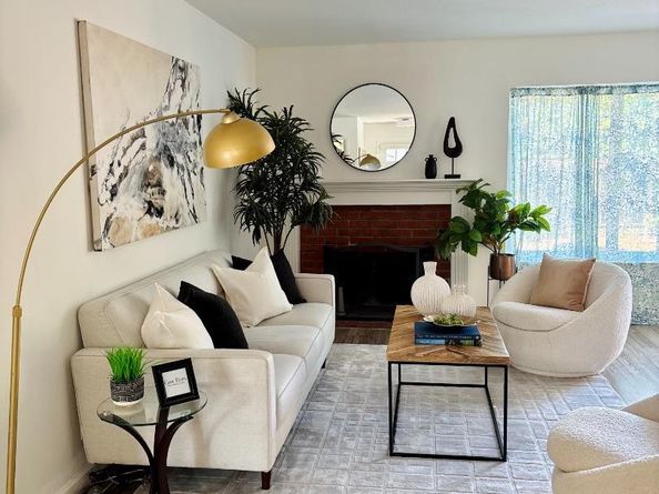 401 Henderson Drive, San Jose CA 95123