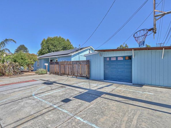 1815 King Street, Santa Cruz CA 95060