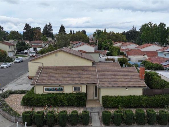 1503 Willowhaven Court, San Jose CA 95126