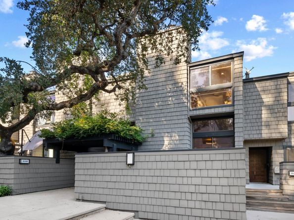 2146 Sand Hill Road, Menlo Park CA 94025