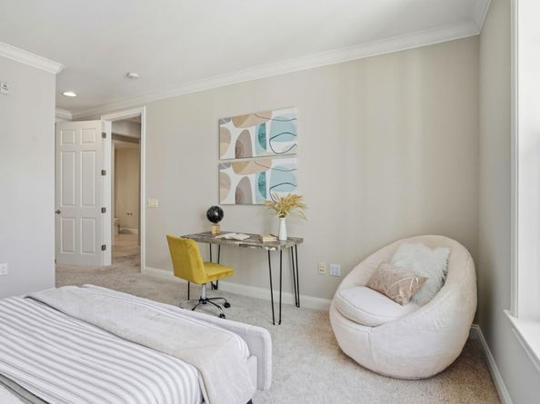 2881 Meridian Avenue 217, San Jose CA 95124