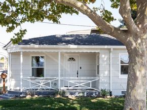 1105 Oak Avenue, Redwood City CA 94061