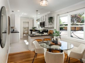 1105 Oak Avenue, Redwood City CA 94061