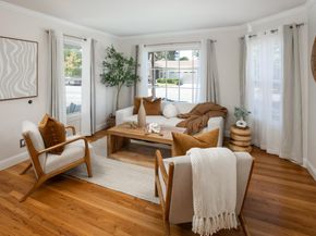 1105 Oak Avenue, Redwood City CA 94061