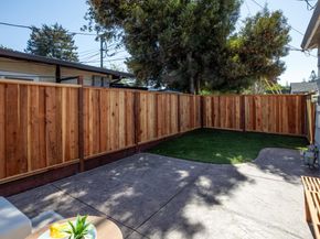 1105 Oak Avenue, Redwood City CA 94061