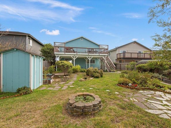323 Garcia Avenue, Half Moon Bay CA 94019