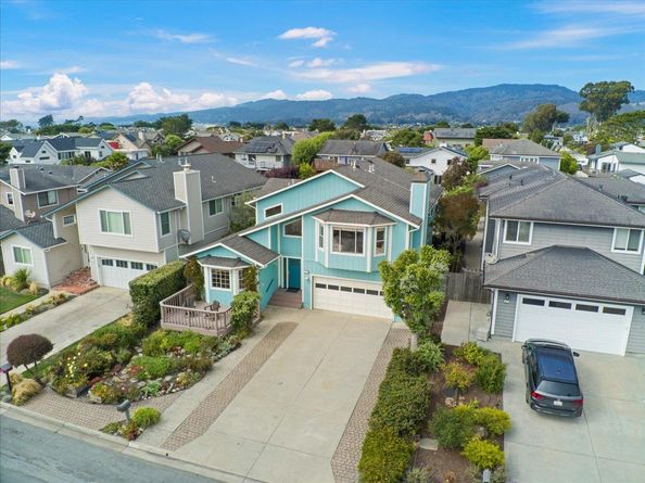 323 Garcia Avenue, Half Moon Bay CA 94019