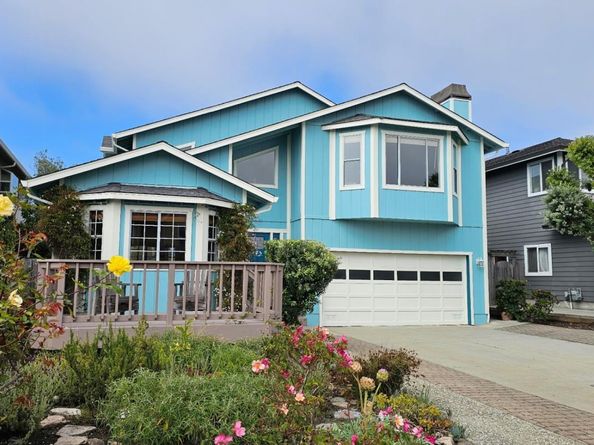 323 Garcia Avenue, Half Moon Bay CA 94019