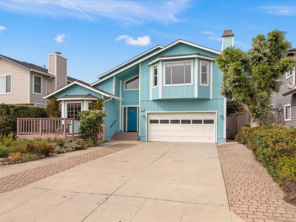 323 Garcia Avenue, Half Moon Bay CA 94019