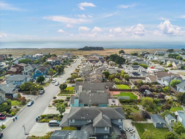 323 Garcia Avenue, Half Moon Bay CA 94019