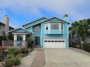 323 Garcia Avenue, Half Moon Bay CA 94019