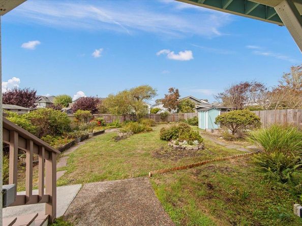 323 Garcia Avenue, Half Moon Bay CA 94019