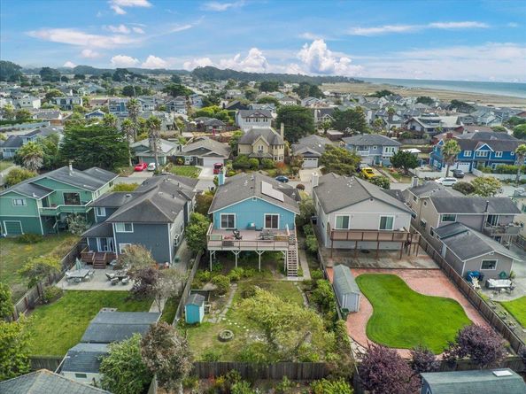323 Garcia Avenue, Half Moon Bay CA 94019