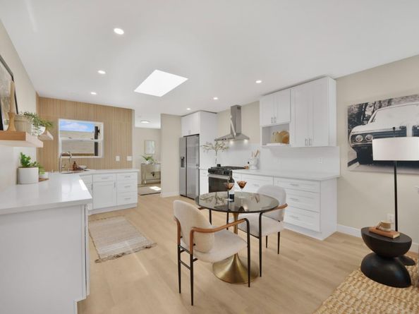 730 Laurel Street, San Jose CA 95126
