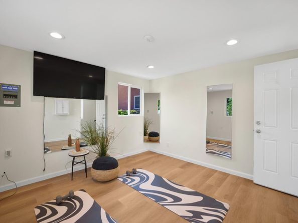 730 Laurel Street, San Jose CA 95126