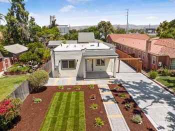 730 Laurel Street