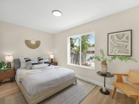 730 Laurel Street, San Jose CA 95126
