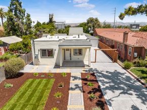 730 Laurel Street, San Jose CA 95126
