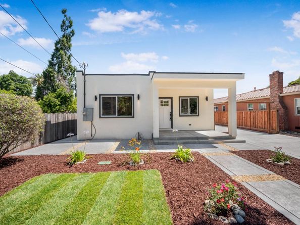 730 Laurel Street, San Jose CA 95126