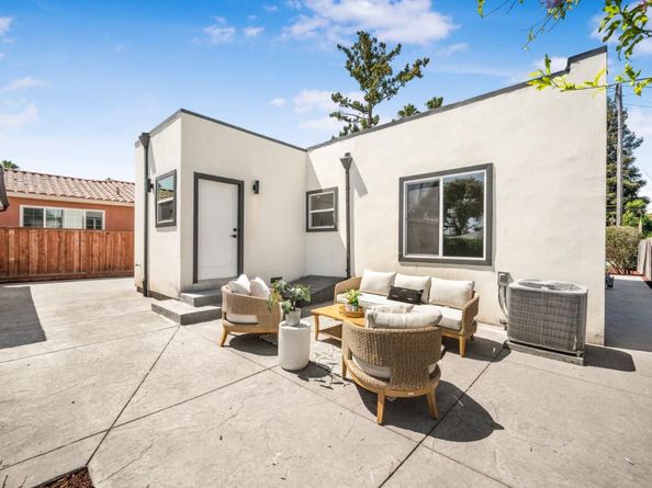 730 Laurel Street, San Jose CA 95126