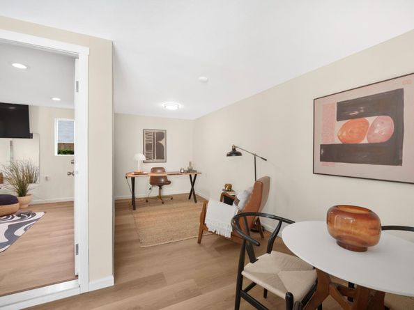 730 Laurel Street, San Jose CA 95126