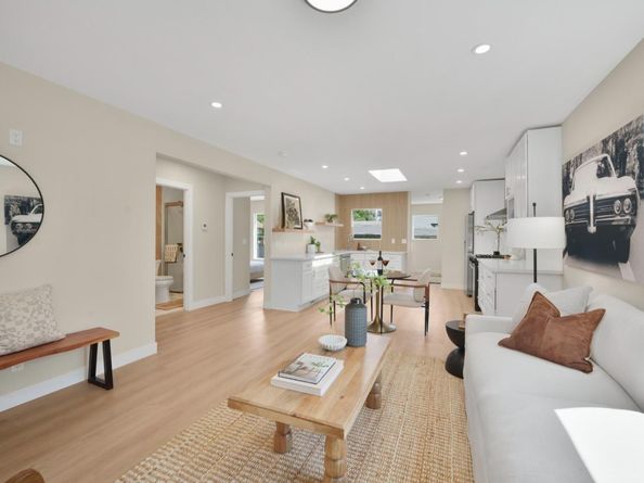 730 Laurel Street, San Jose CA 95126