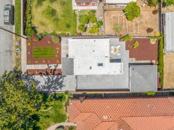 730 Laurel Street, San Jose CA 95126